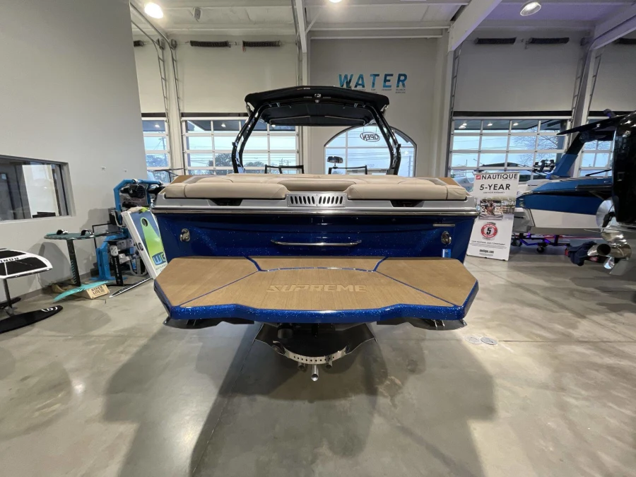 2026 Supreme Boats S220 for sale in Greensboro, Georgia
