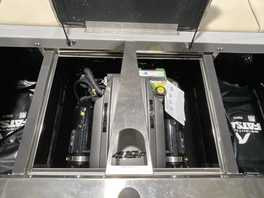 2026 Supreme Boats S220 for sale in Greensboro, Georgia