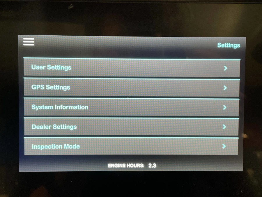 2026 Supreme Boats S220 for sale in Greensboro, Georgia