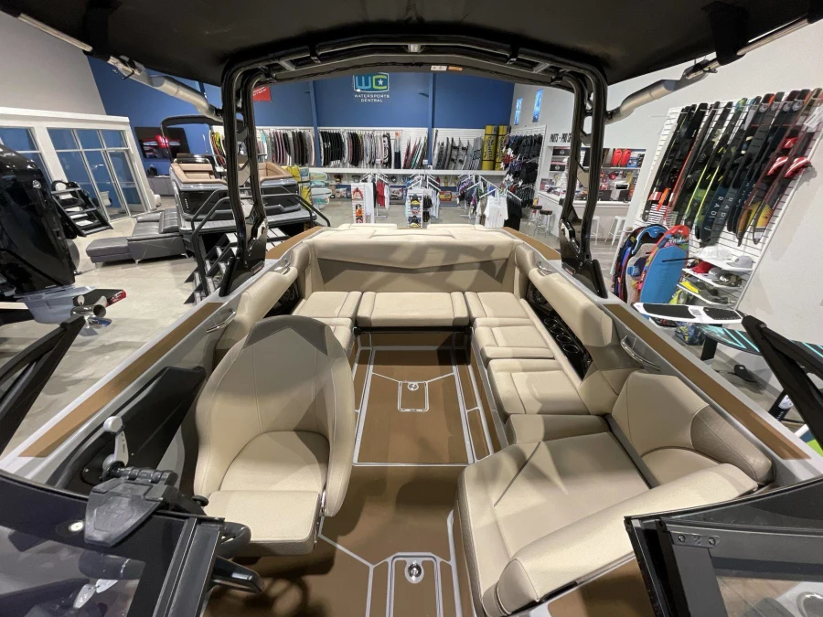 2026 Supreme Boats S220 for sale in Greensboro, Georgia