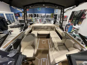 2026 Supreme Boats S220 for sale in Greensboro, Georgia