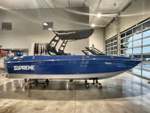 2026 Supreme Boats S220 for sale in Greensboro, Georgia