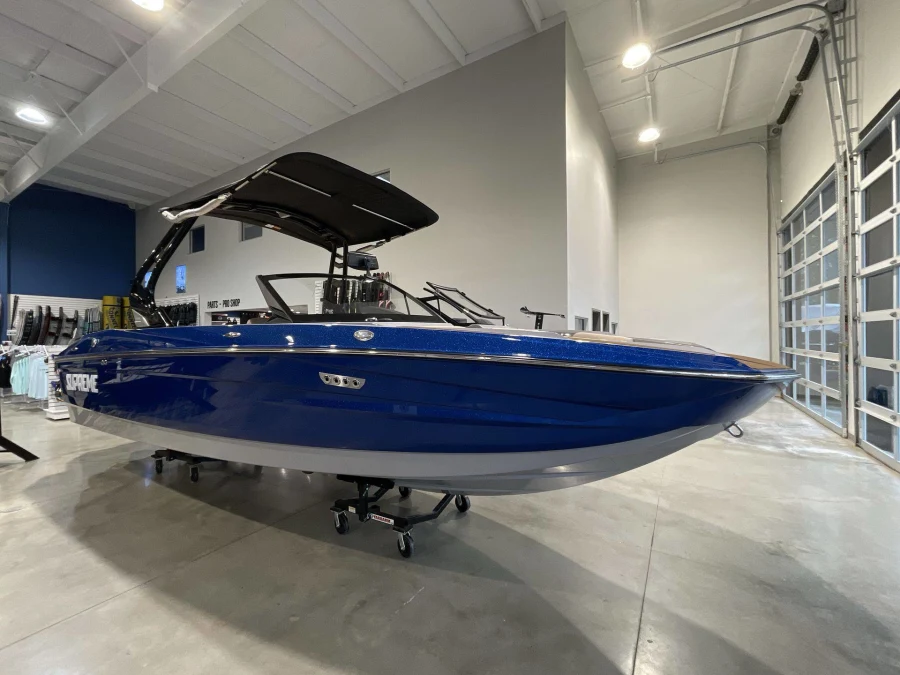 2026 Supreme Boats S220 for sale in Greensboro, Georgia