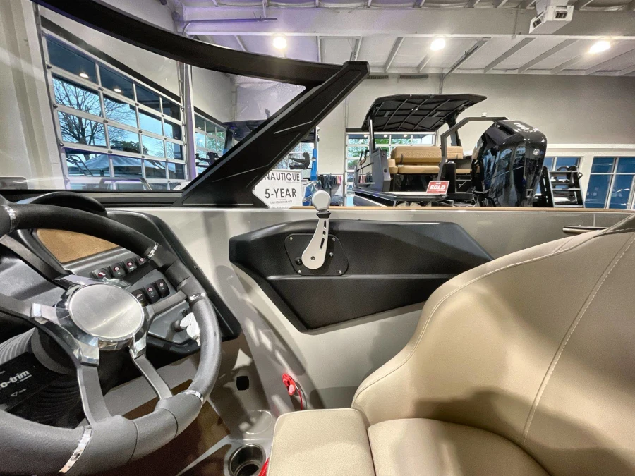 2026 Supreme Boats S220 for sale in Greensboro, Georgia