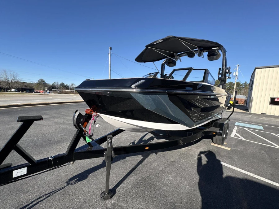 2026 Nautique Boats GS22 for sale in Buford, Georgia