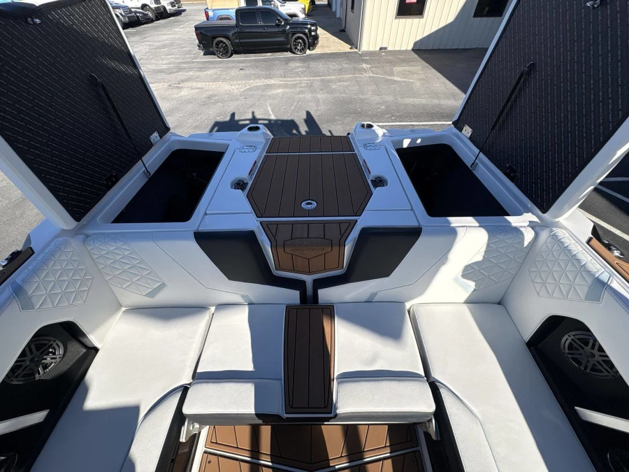 2026 Nautique Boats GS22 for sale in Buford, Georgia
