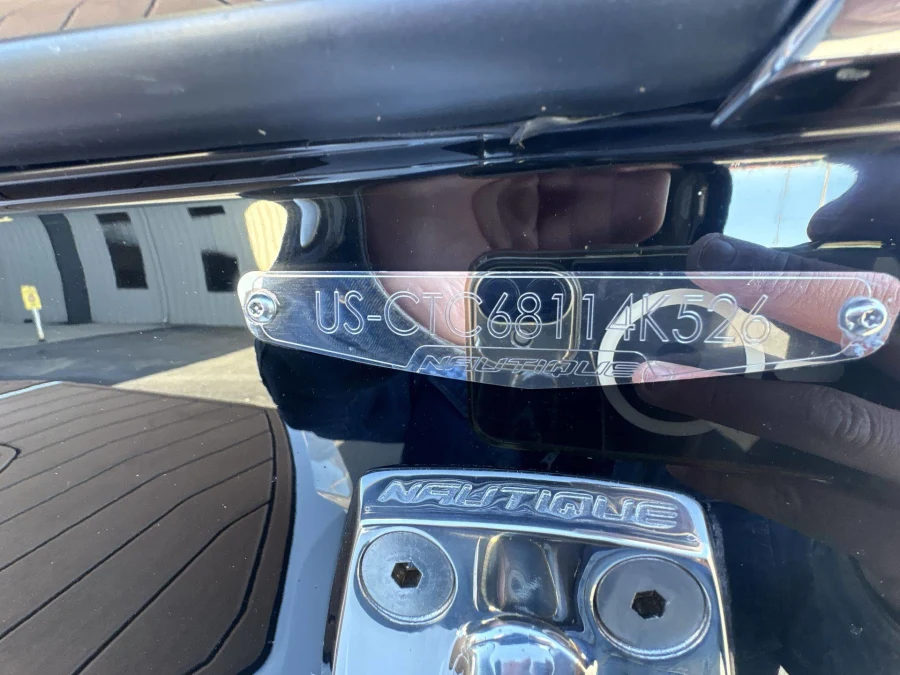 2026 Nautique Boats GS22 for sale in Buford, Georgia