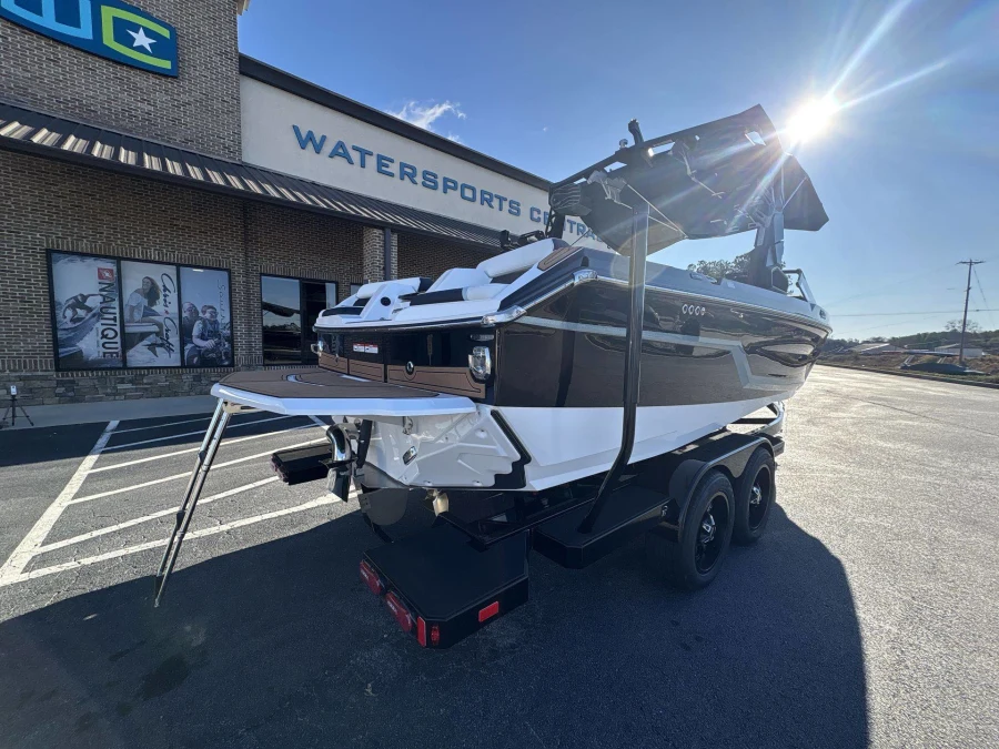 2026 Nautique Boats GS22 for sale in Buford, Georgia