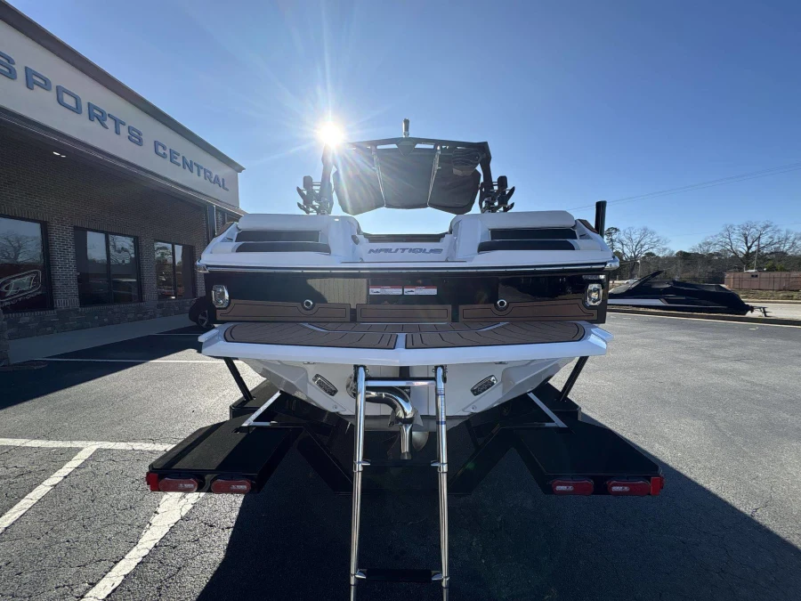 2026 Nautique Boats GS22 for sale in Buford, Georgia