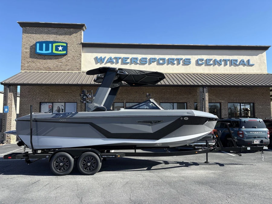 2026 Nautique Boats S23 for sale in Greensboro, Georgia