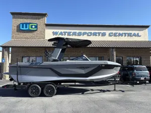 2026 Nautique Boats S23 for sale in Greensboro, Georgia