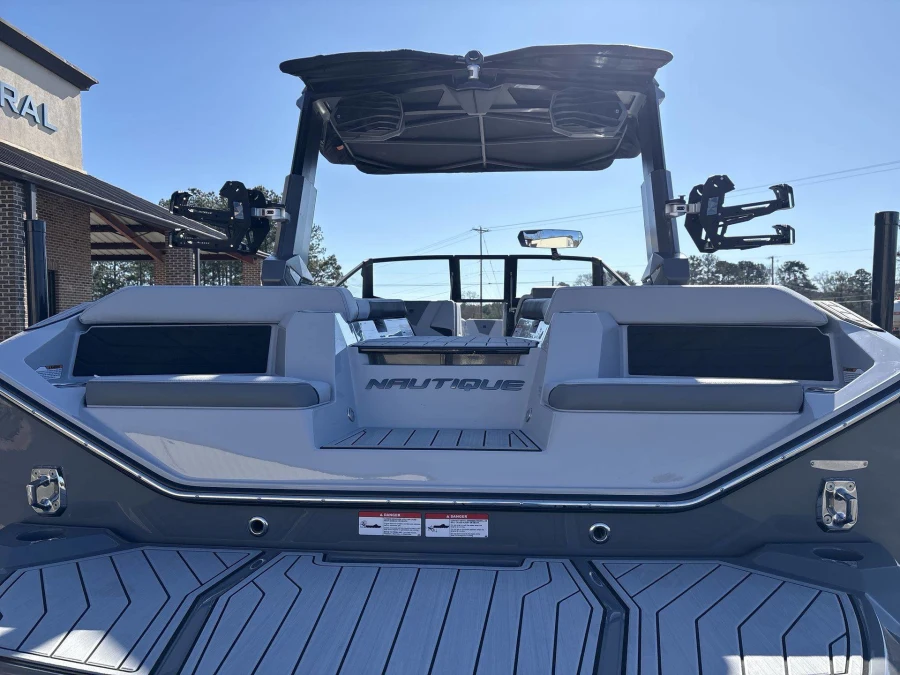 2026 Nautique Boats S23 for sale in Greensboro, Georgia