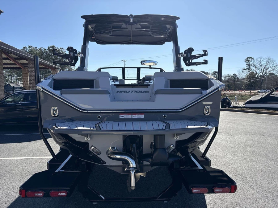 2026 Nautique Boats S23 for sale in Greensboro, Georgia