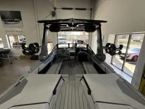 2026 Nautique Boats S23 for sale in Greensboro, Georgia