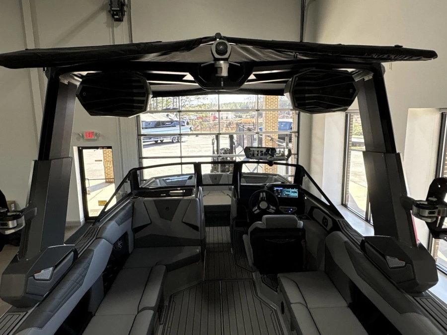 2026 Nautique Boats S23 for sale in Greensboro, Georgia