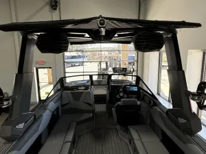 2026 Nautique Boats S23 for sale in Greensboro, Georgia