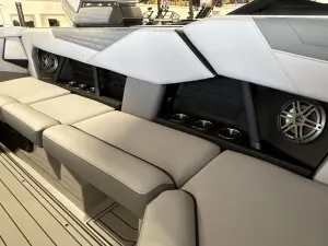 2026 Nautique Boats S23 for sale in Greensboro, Georgia