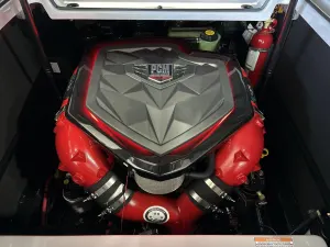 2026 Nautique Boats S23 for sale in Greensboro, Georgia