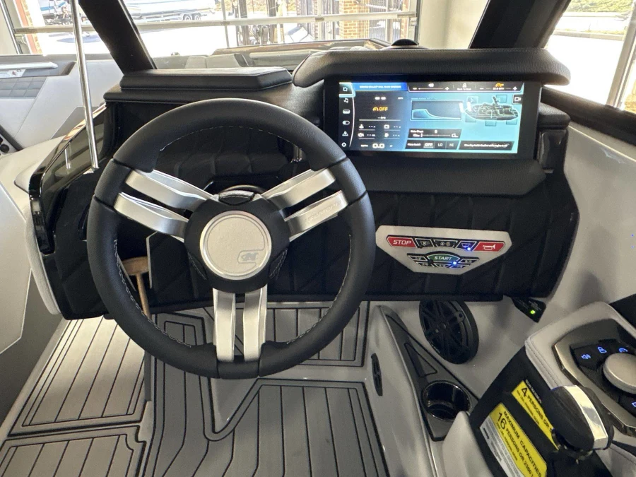 2026 Nautique Boats S23 for sale in Greensboro, Georgia