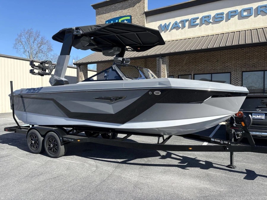 2026 Nautique Boats S23 for sale in Greensboro, Georgia