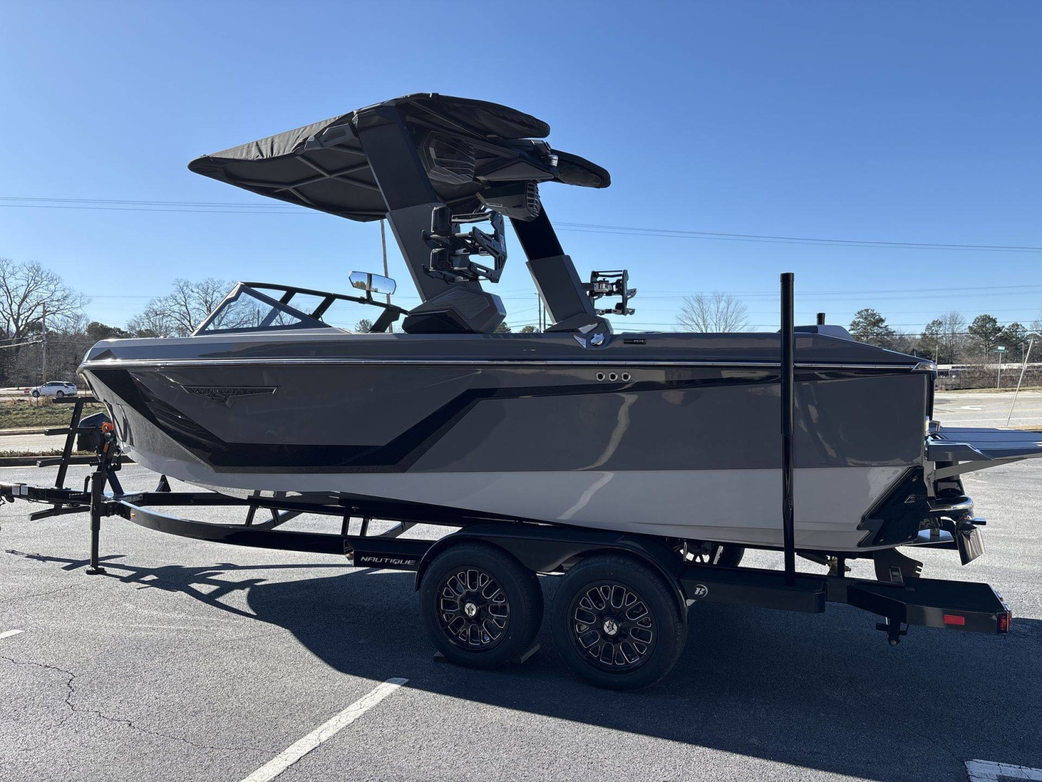 2026 Nautique S23
