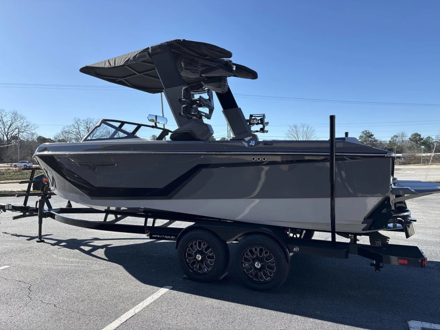 2026 Nautique Boats S23 for sale in Greensboro, Georgia