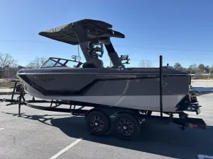 2026 Nautique Boats S23 for sale in Greensboro, Georgia