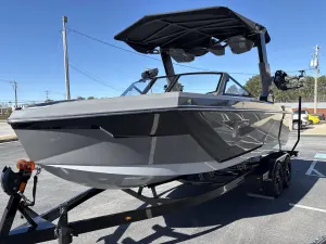 2026 Nautique Boats S23 for sale in Greensboro, Georgia