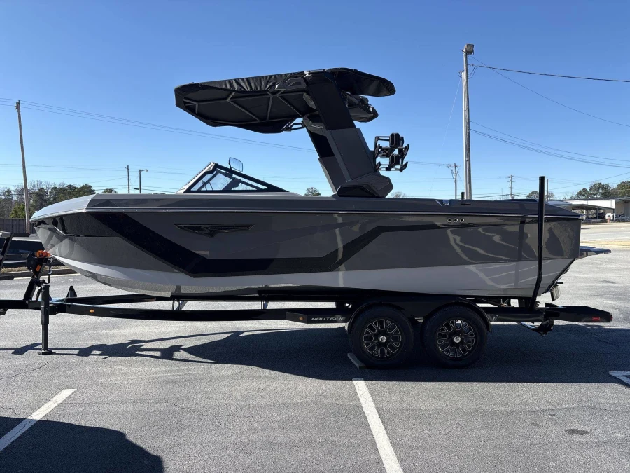 2026 Nautique Boats S23 for sale in Greensboro, Georgia