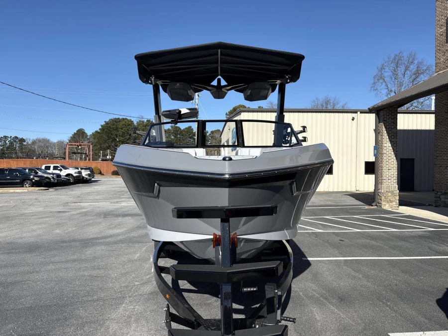 2026 Nautique Boats S23 for sale in Greensboro, Georgia