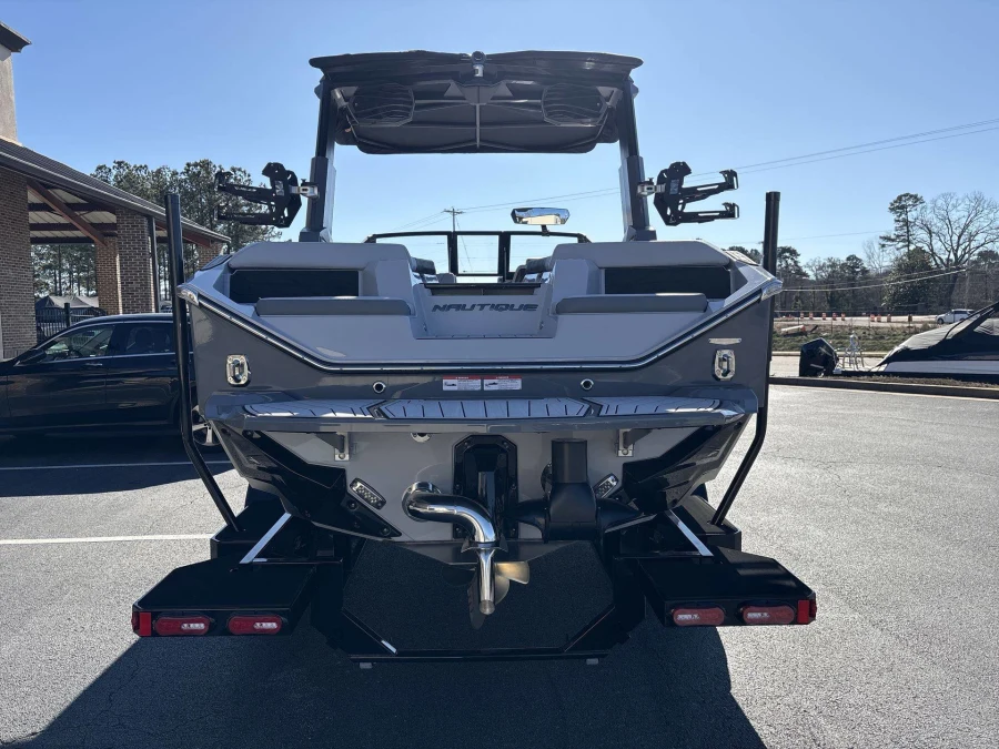 2026 Nautique Boats S23 for sale in Greensboro, Georgia