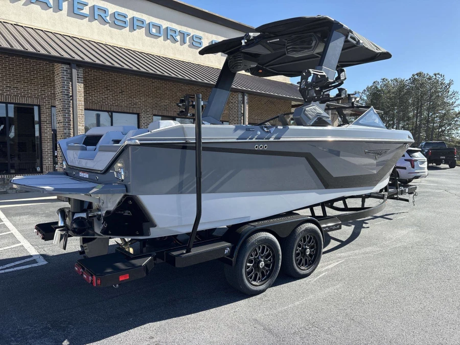 2026 Nautique Boats S23 for sale in Greensboro, Georgia