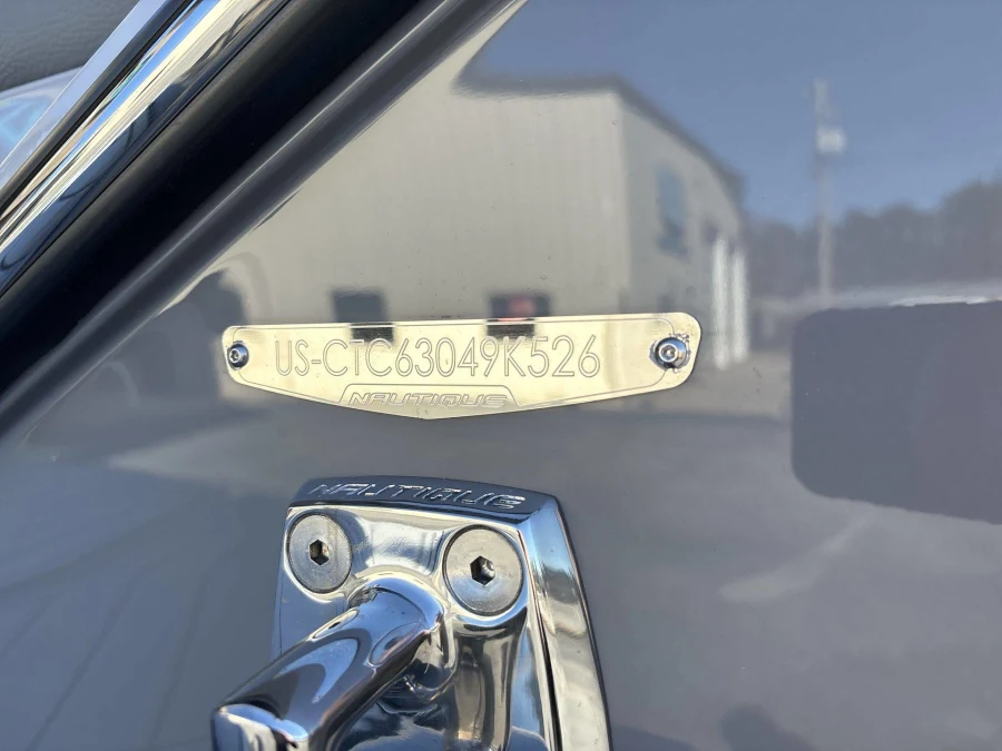 2026 Nautique Boats S23 for sale in Greensboro, Georgia