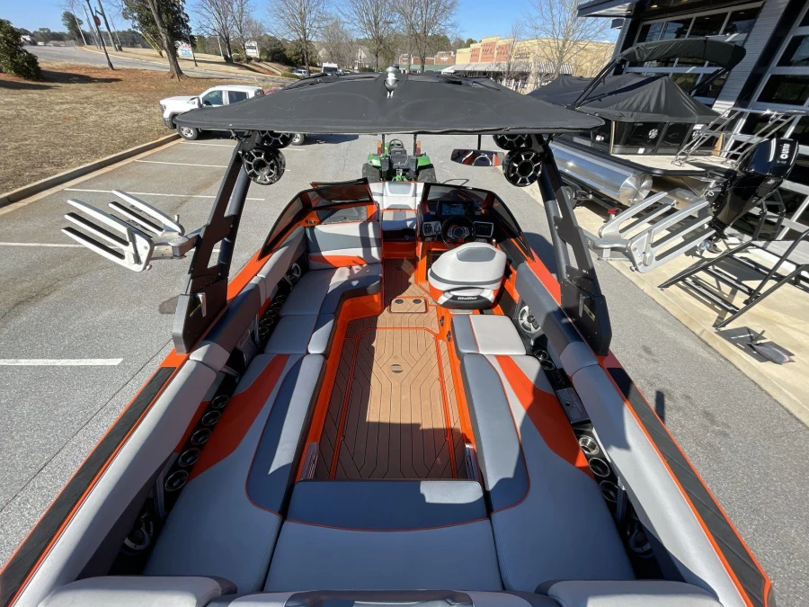 2018 Malibu Boats Wakesetter 24 MXZ for sale in Seneca, South Carolina