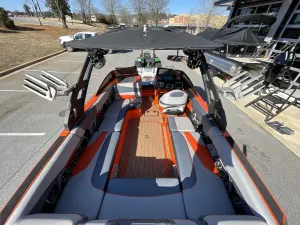 2018 Malibu Boats Wakesetter 24 MXZ for sale in Seneca, South Carolina