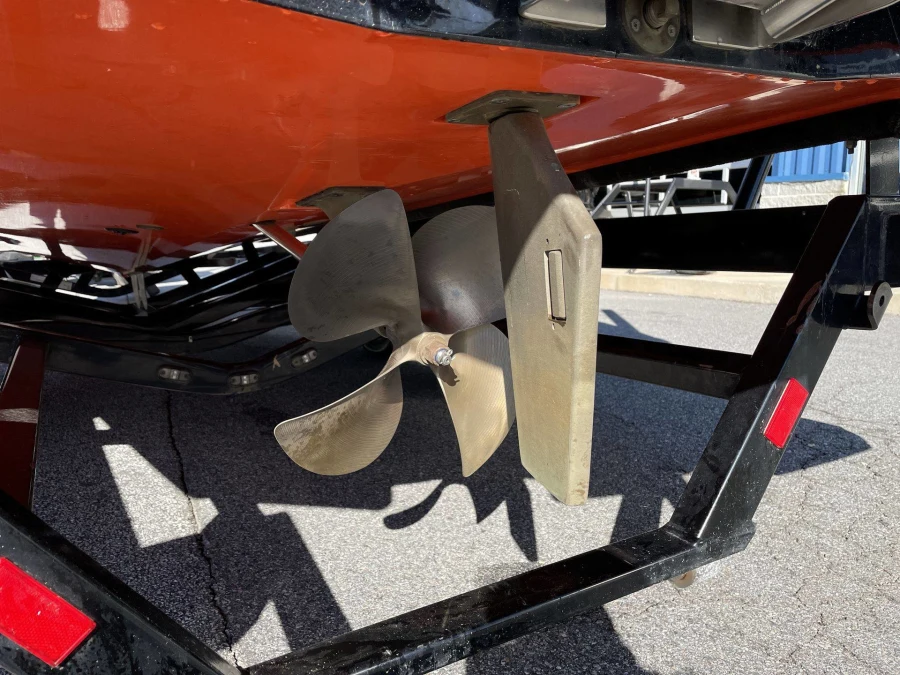 2018 Malibu Boats Wakesetter 24 MXZ for sale in Seneca, South Carolina