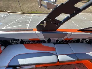 2018 Malibu Boats Wakesetter 24 MXZ for sale in Seneca, South Carolina