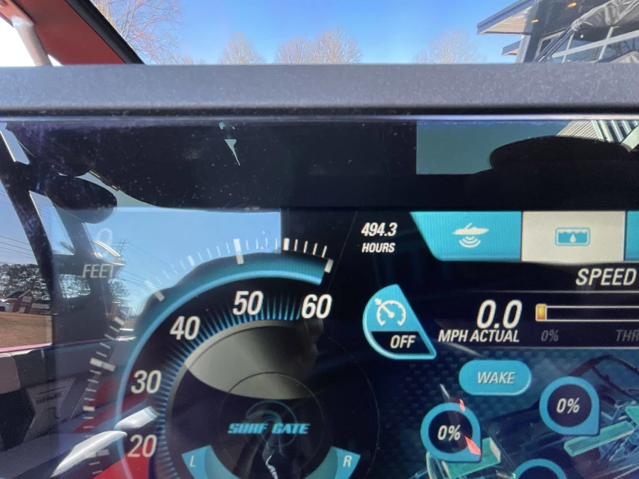 2018 Malibu Boats Wakesetter 24 MXZ for sale in Seneca, South Carolina