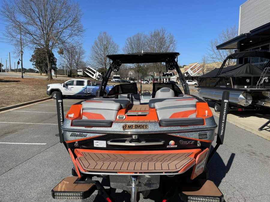 2018 Malibu Boats Wakesetter 24 MXZ for sale in Seneca, South Carolina
