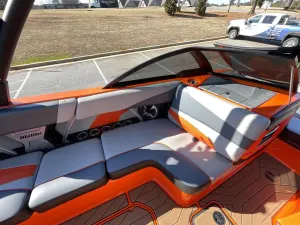 2018 Malibu Boats Wakesetter 24 MXZ for sale in Seneca, South Carolina