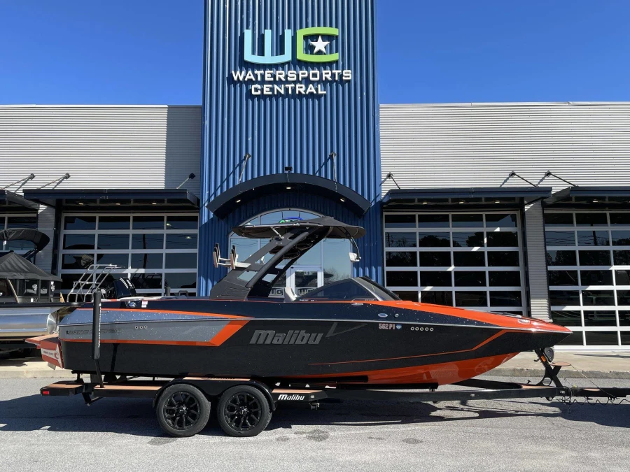 2018 Malibu Boats Wakesetter 24 MXZ for sale in Seneca, South Carolina