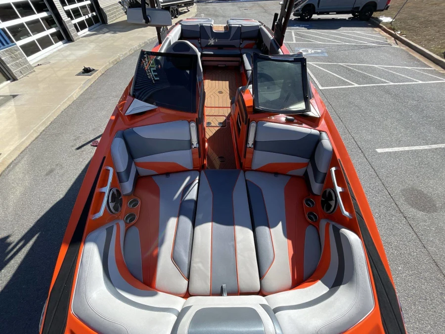 2018 Malibu Boats Wakesetter 24 MXZ for sale in Seneca, South Carolina