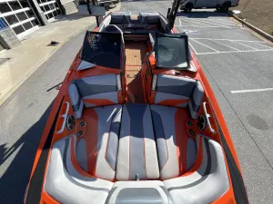 2018 Malibu Boats Wakesetter 24 MXZ for sale in Seneca, South Carolina