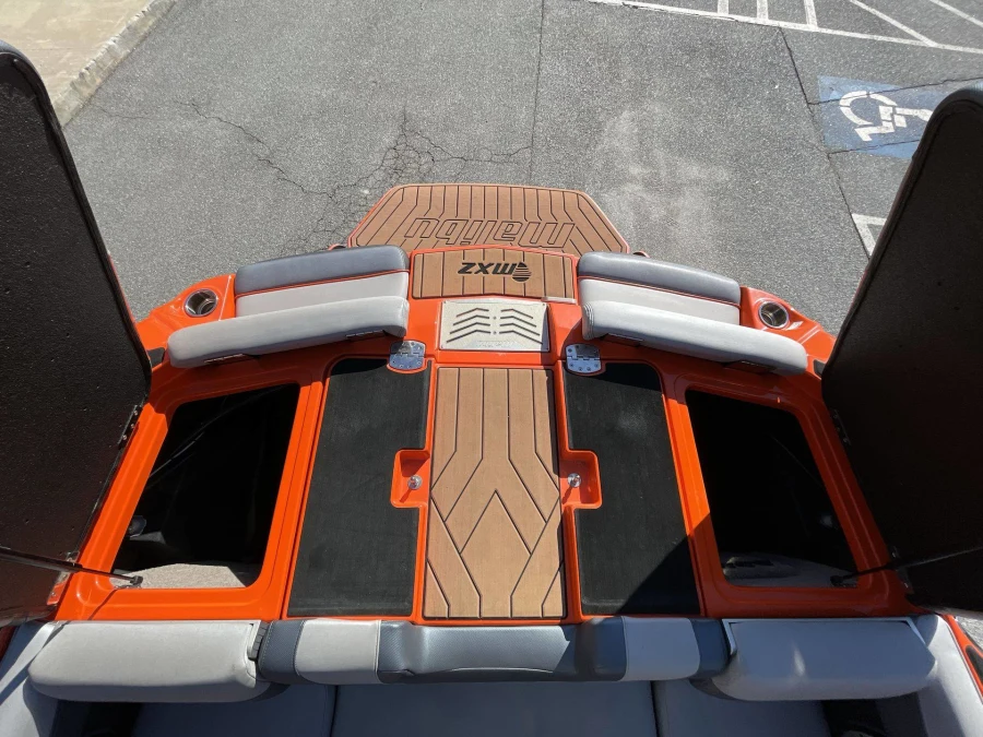 2018 Malibu Boats Wakesetter 24 MXZ for sale in Seneca, South Carolina