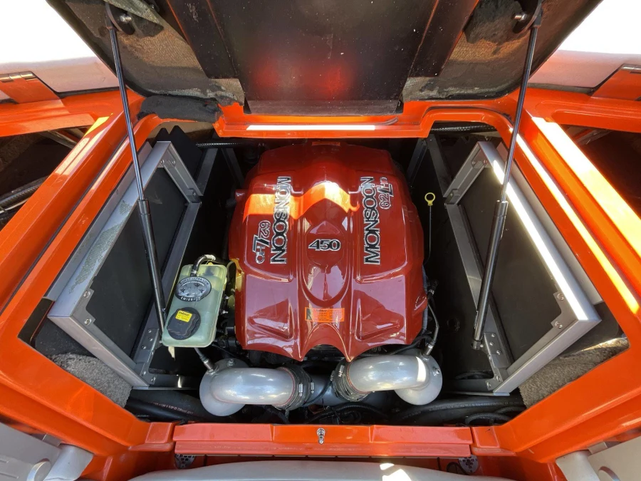 2018 Malibu Boats Wakesetter 24 MXZ for sale in Seneca, South Carolina