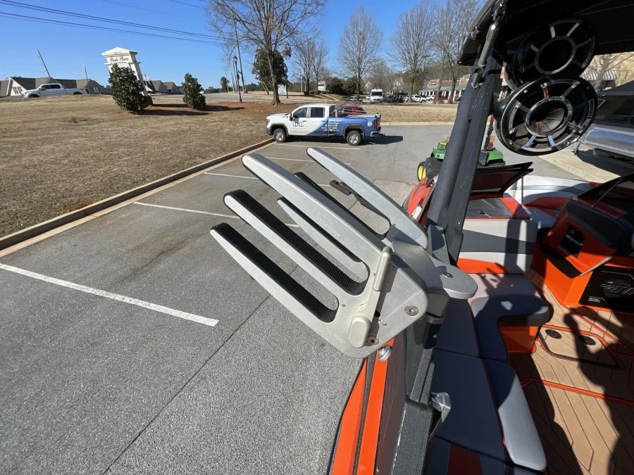 2018 Malibu Boats Wakesetter 24 MXZ for sale in Seneca, South Carolina