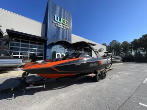2018 Malibu Boats Wakesetter 24 MXZ for sale in Seneca, South Carolina