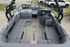 2023 Moomba Boats MAX for sale in Dallas, Texas