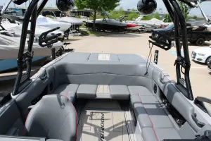 2023 Moomba Boats MAX for sale in Dallas, Texas