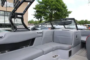 2023 Moomba Boats MAX for sale in Dallas, Texas